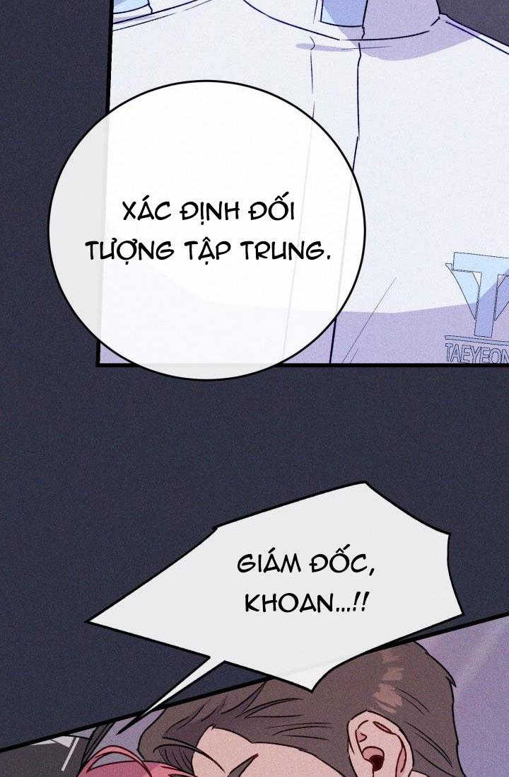 Cảnh Báo Bảo Mật Chapter 8 - Trang 8