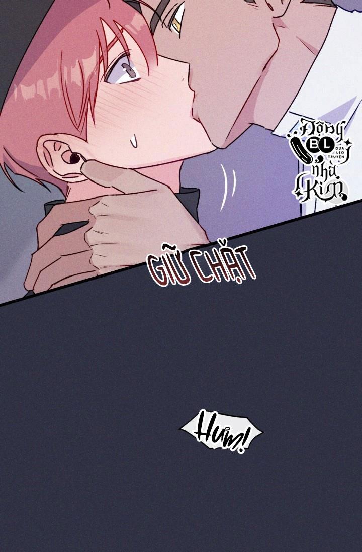 Cảnh Báo Bảo Mật Chapter 8 - Trang 9