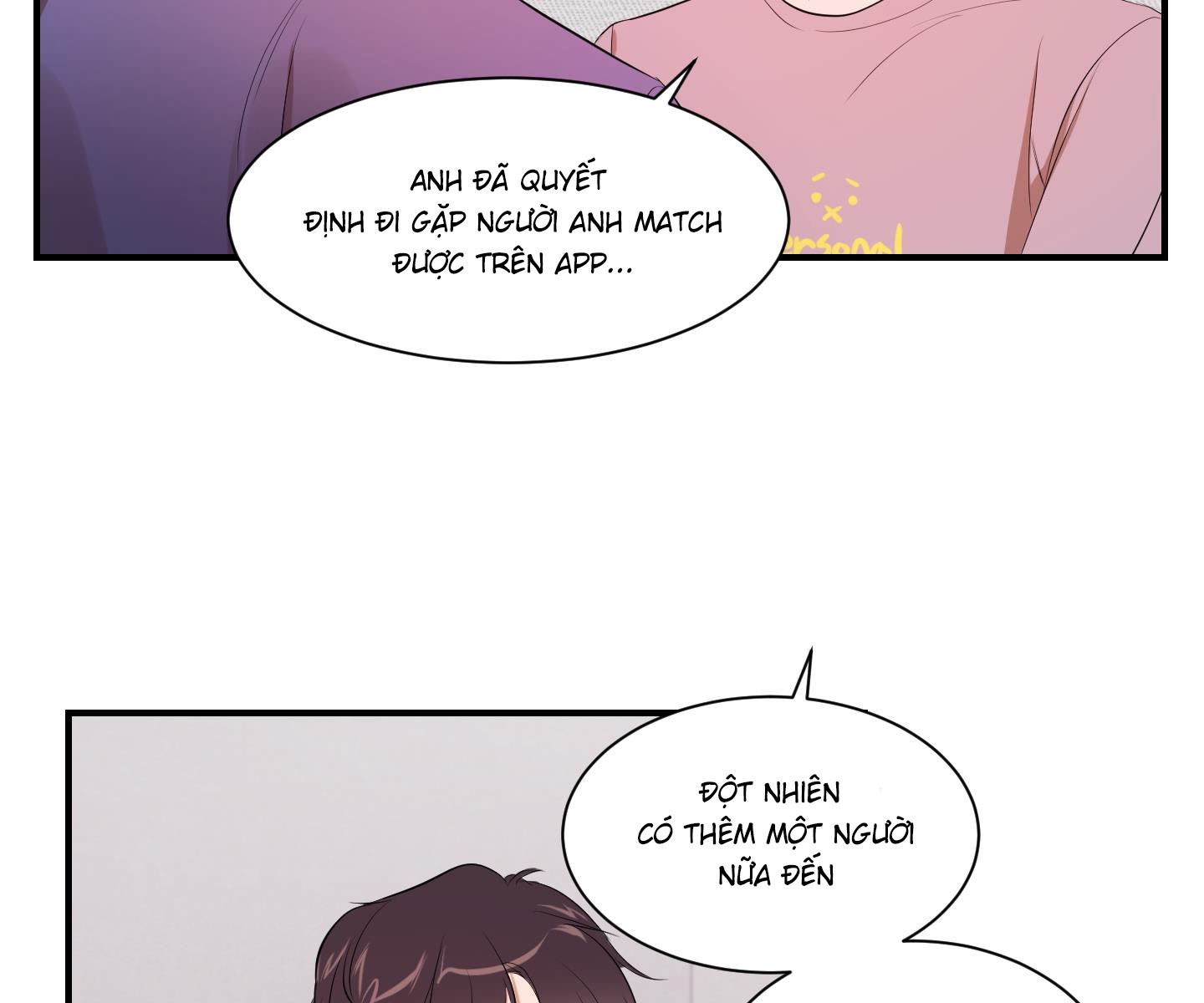 Chốn Riêng Tư Chapter 49 - Trang 11
