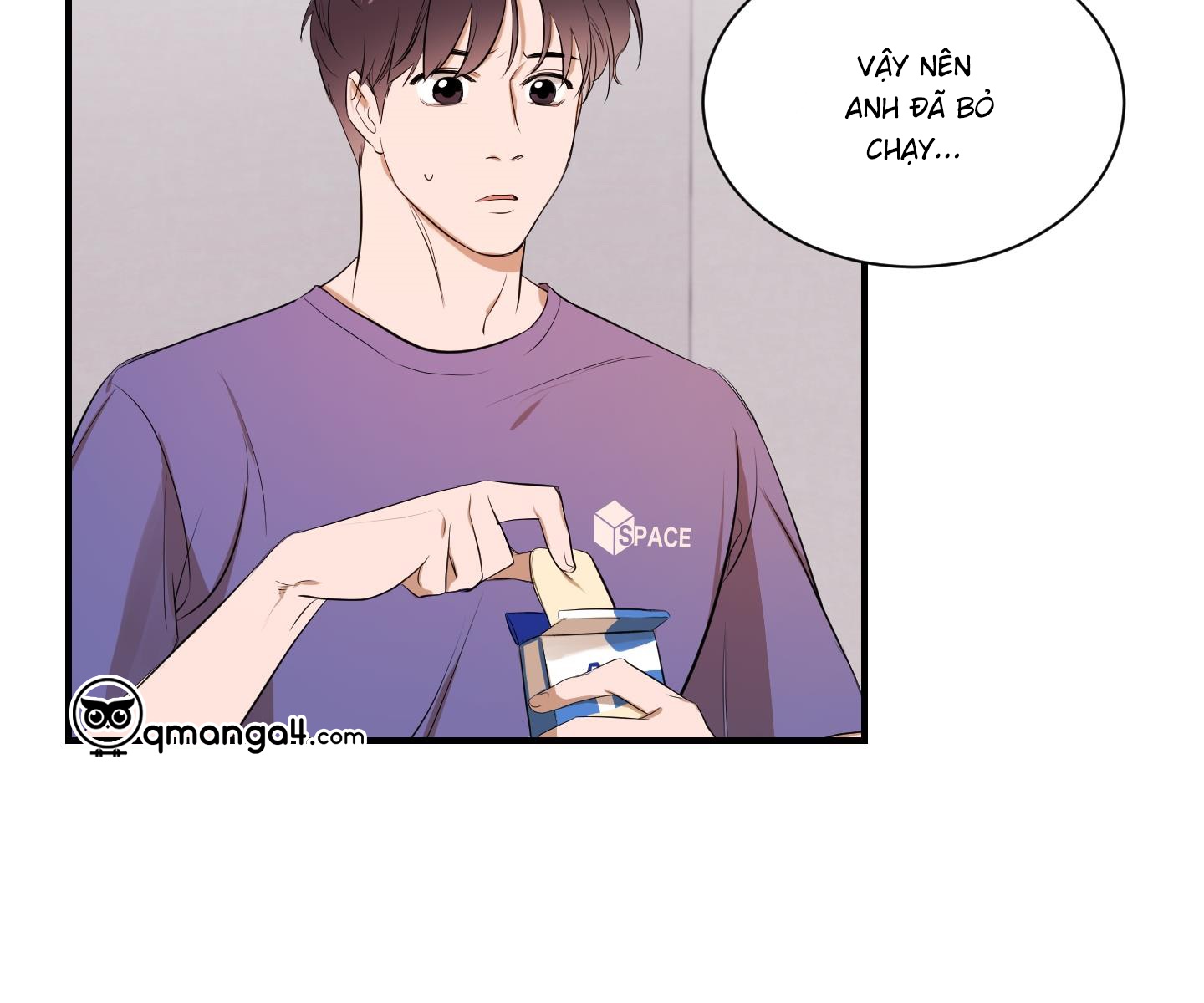 Chốn Riêng Tư Chapter 49 - Trang 12