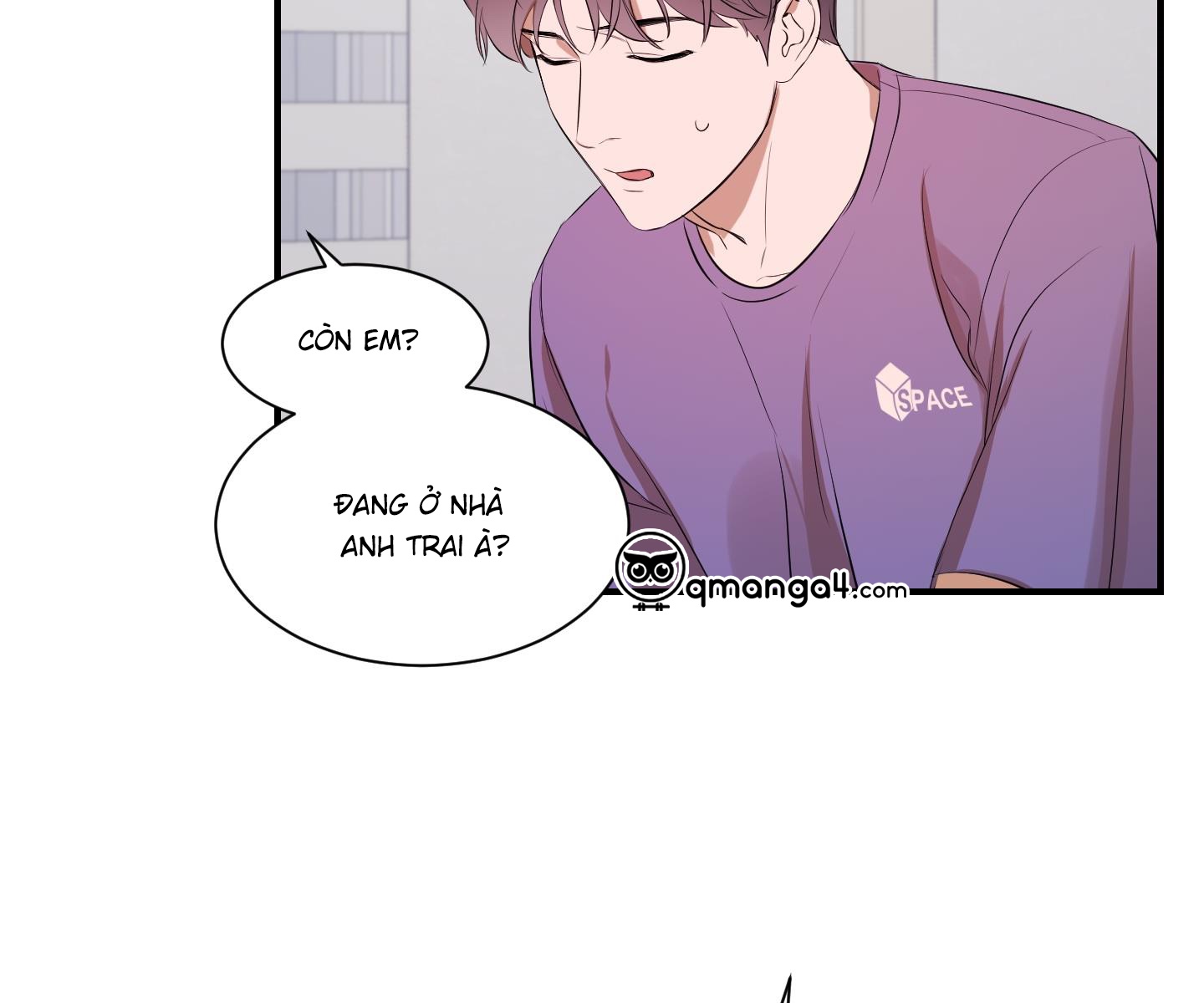 Chốn Riêng Tư Chapter 49 - Trang 15