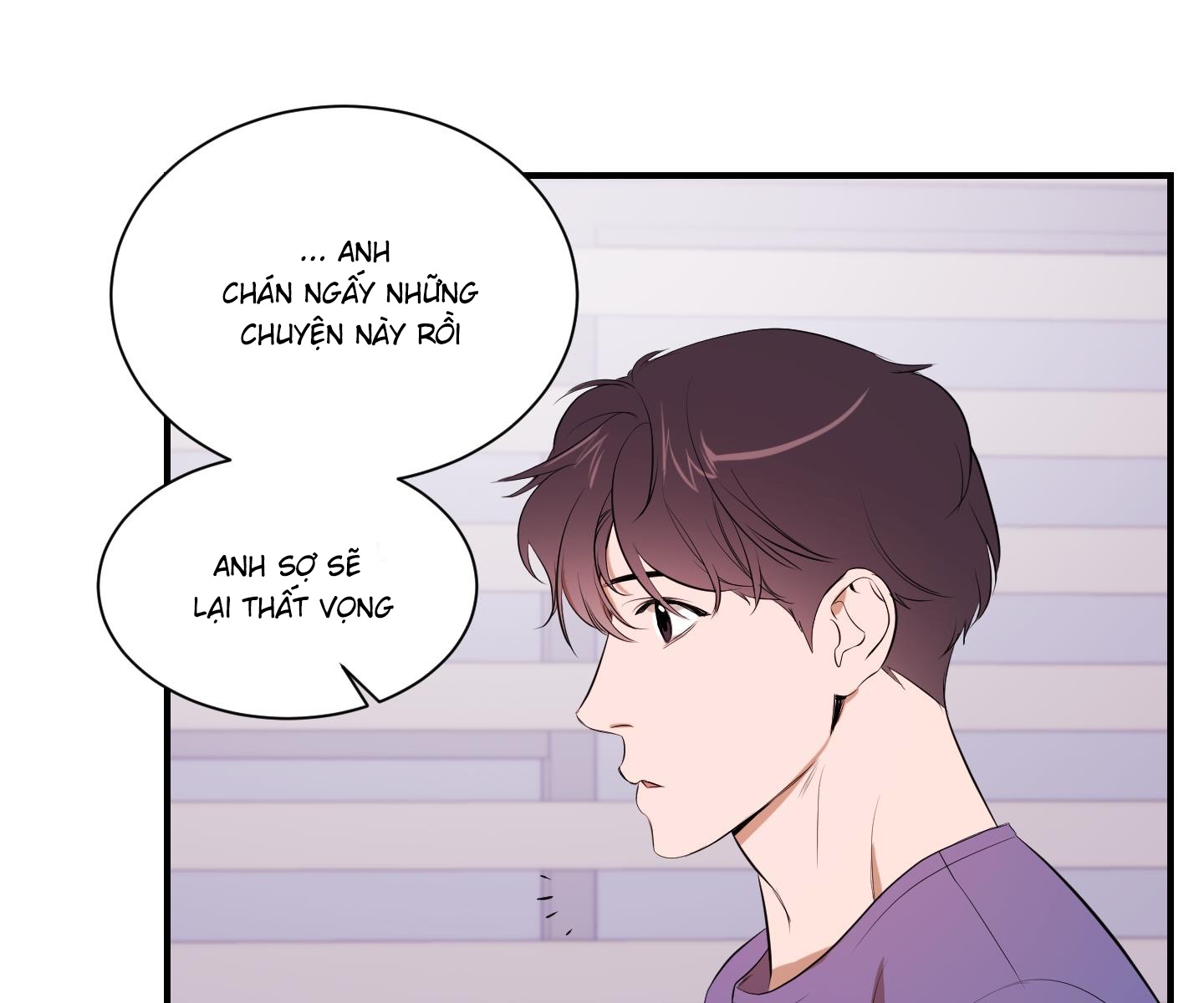 Chốn Riêng Tư Chapter 49 - Trang 20