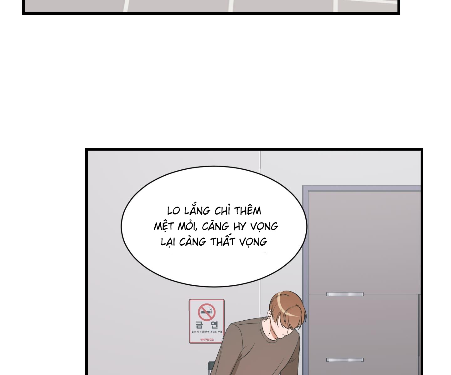 Chốn Riêng Tư Chapter 49 - Trang 22