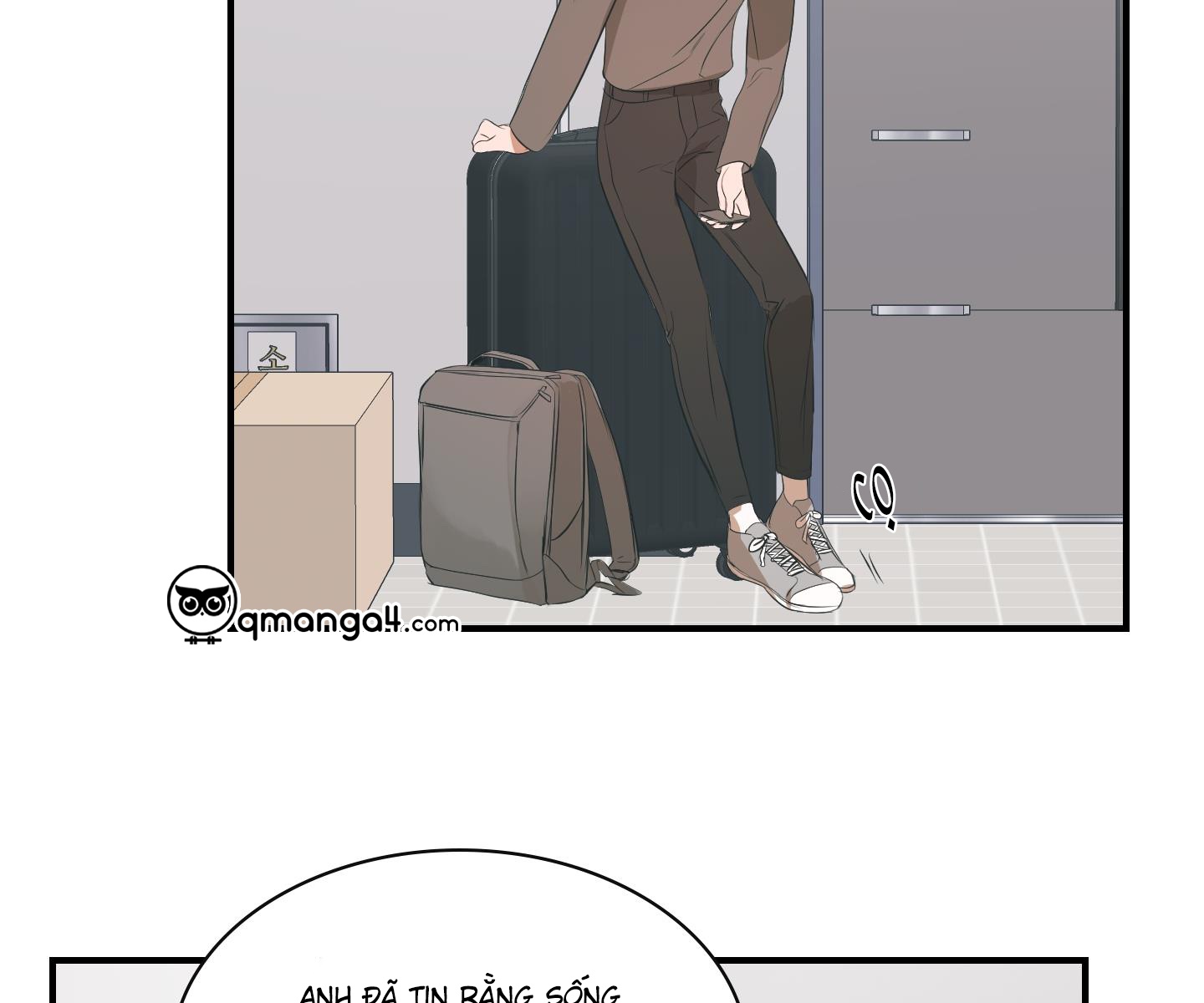 Chốn Riêng Tư Chapter 49 - Trang 23