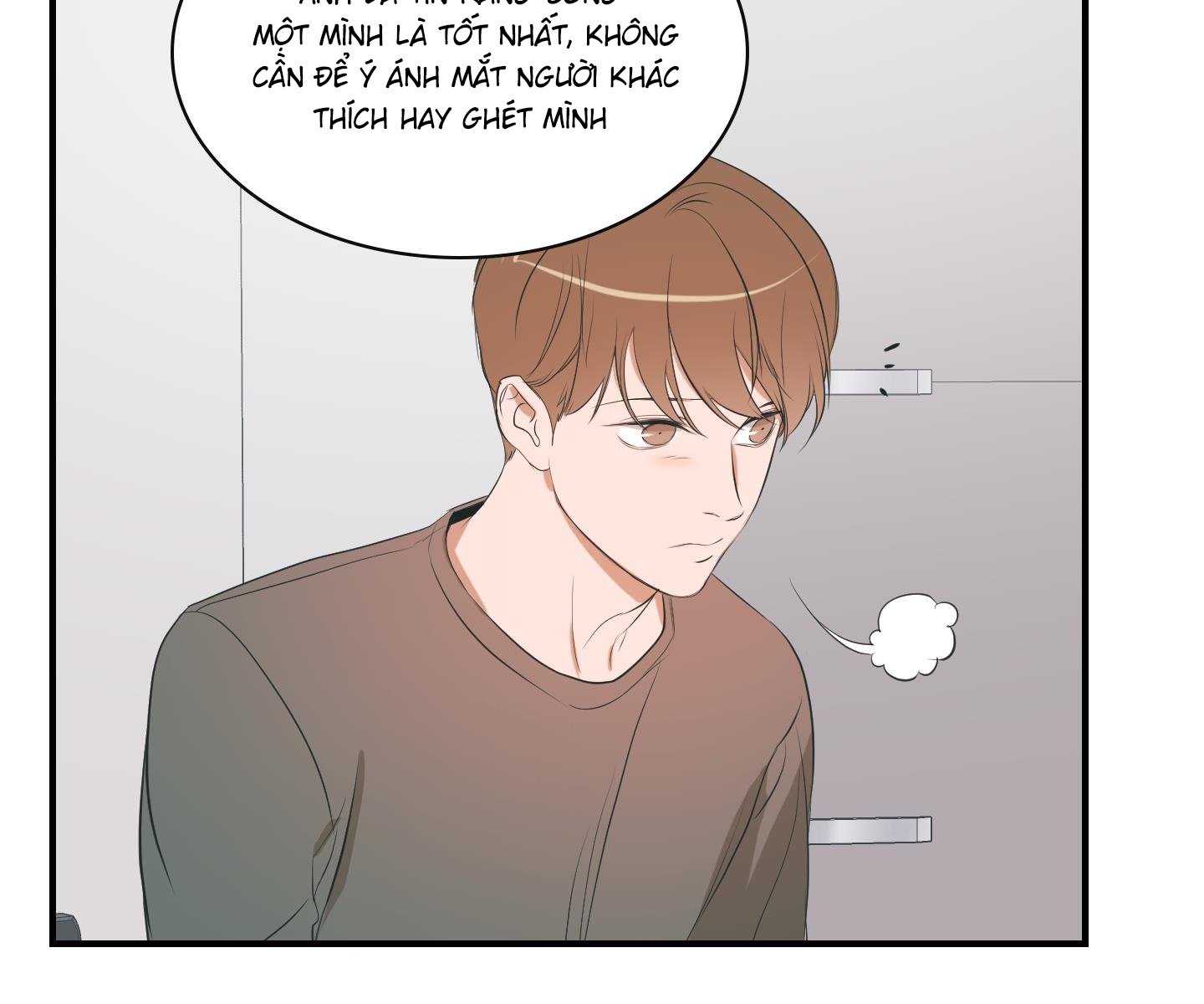 Chốn Riêng Tư Chapter 49 - Trang 24