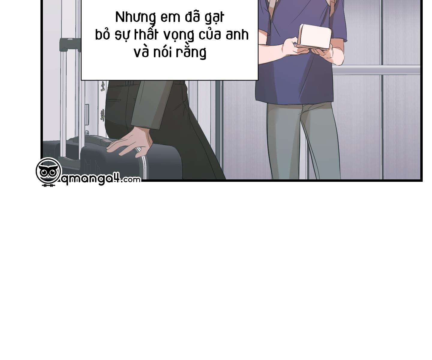 Chốn Riêng Tư Chapter 49 - Trang 26