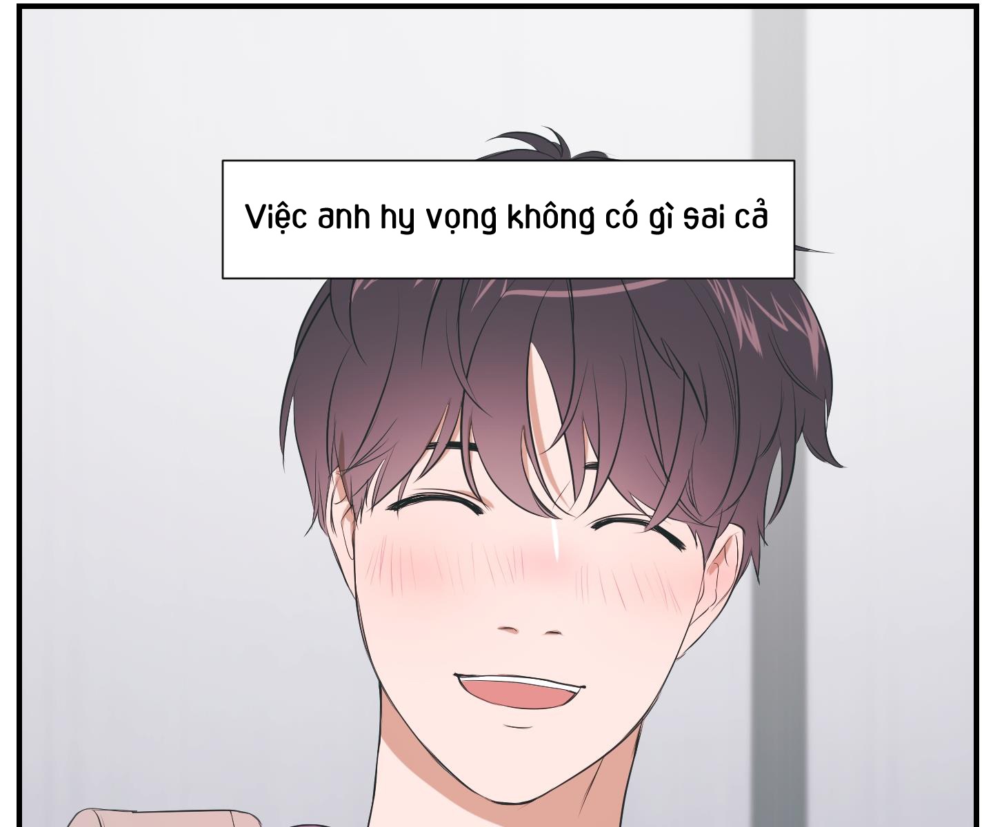 Chốn Riêng Tư Chapter 49 - Trang 27