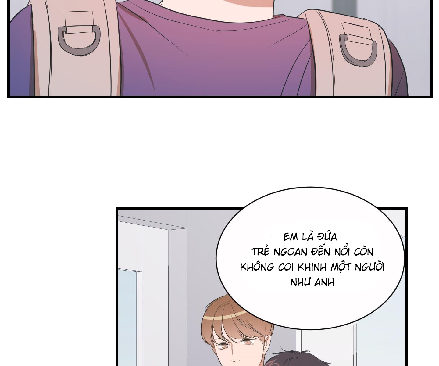 Chốn Riêng Tư Chapter 49 - Trang 28