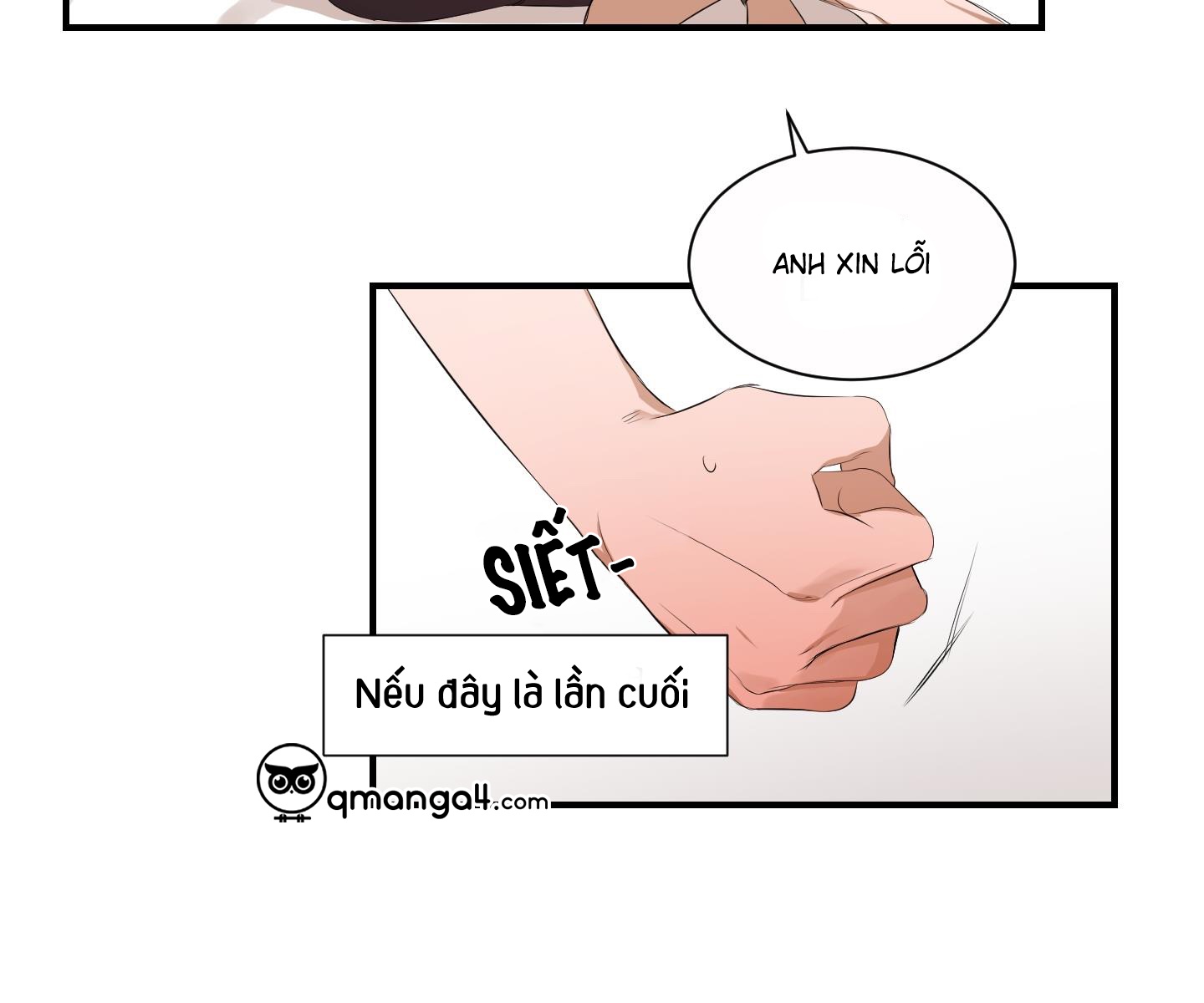 Chốn Riêng Tư Chapter 49 - Trang 31