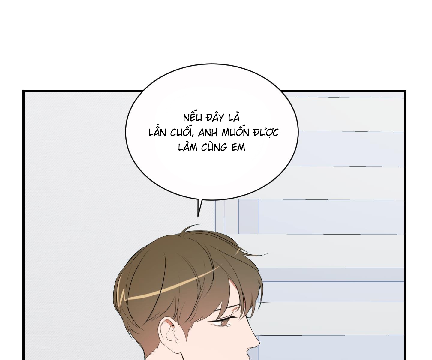 Chốn Riêng Tư Chapter 49 - Trang 32