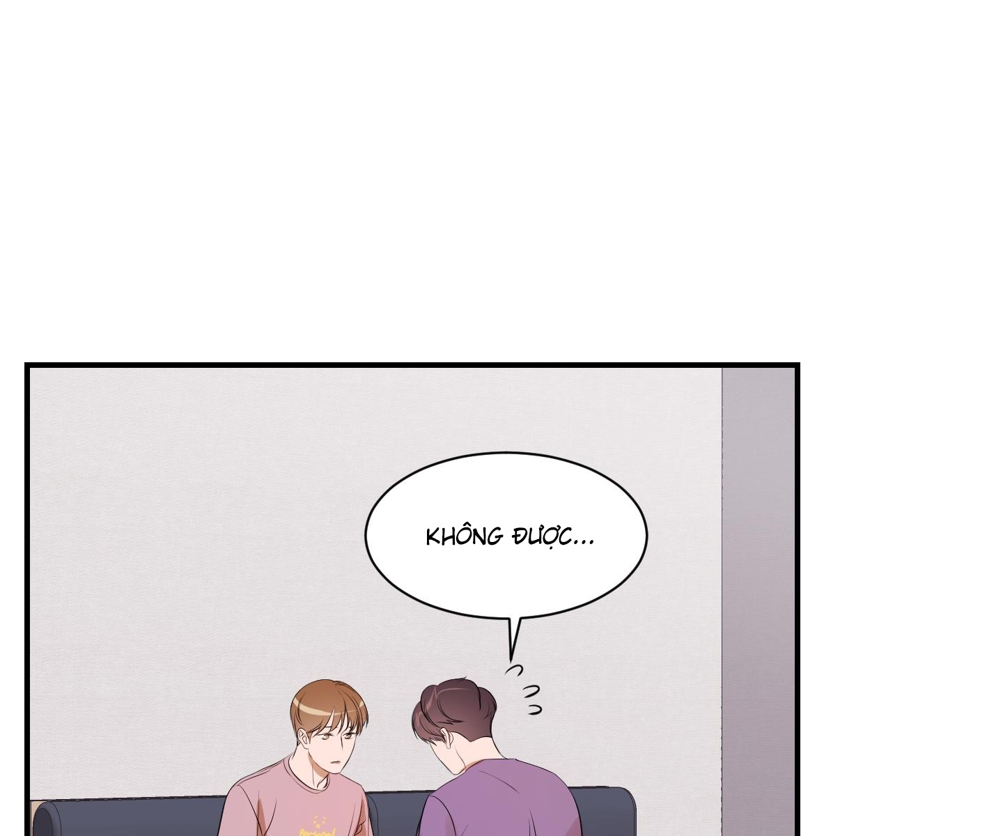 Chốn Riêng Tư Chapter 49 - Trang 38