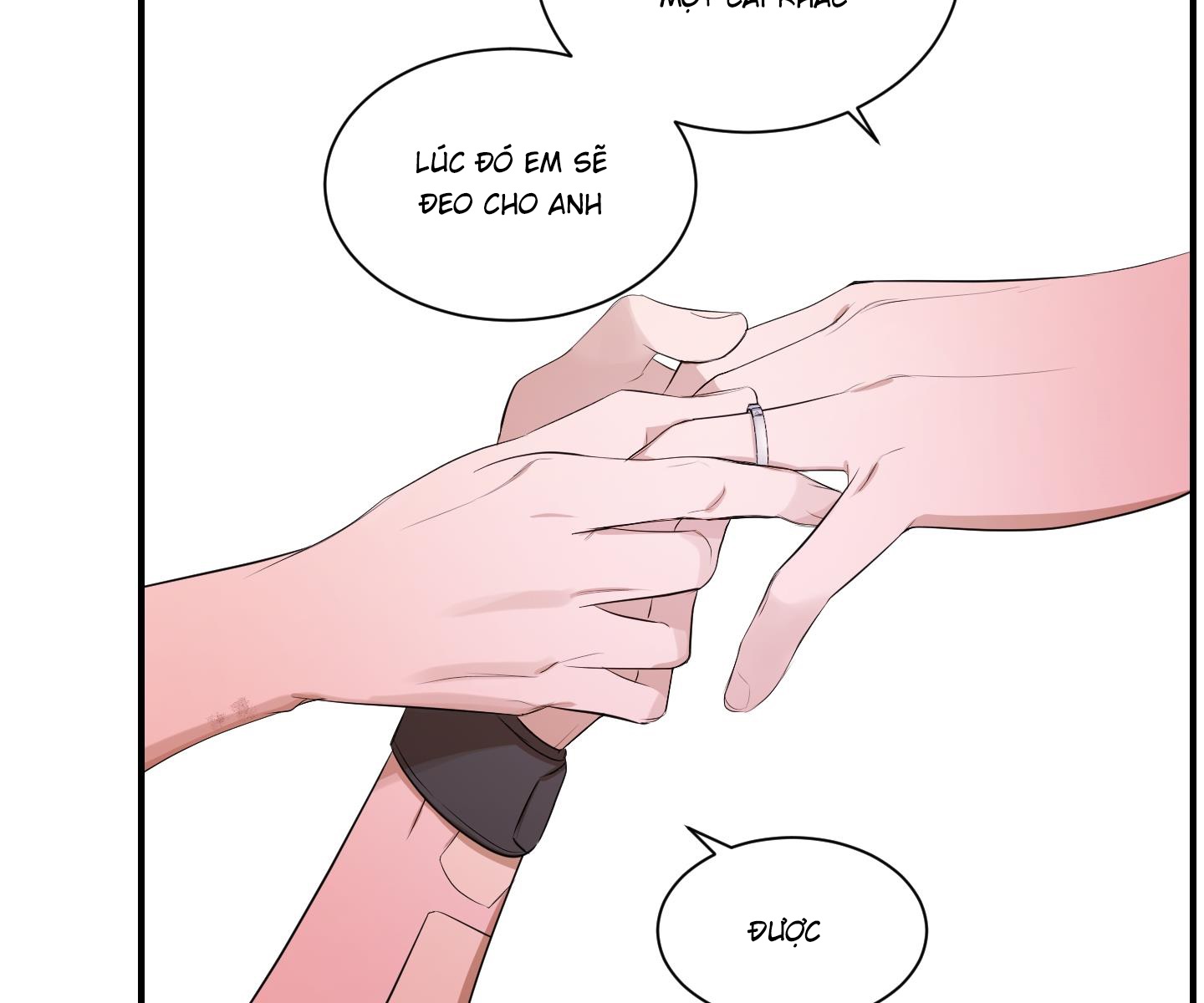 Chốn Riêng Tư Chapter 49 - Trang 40