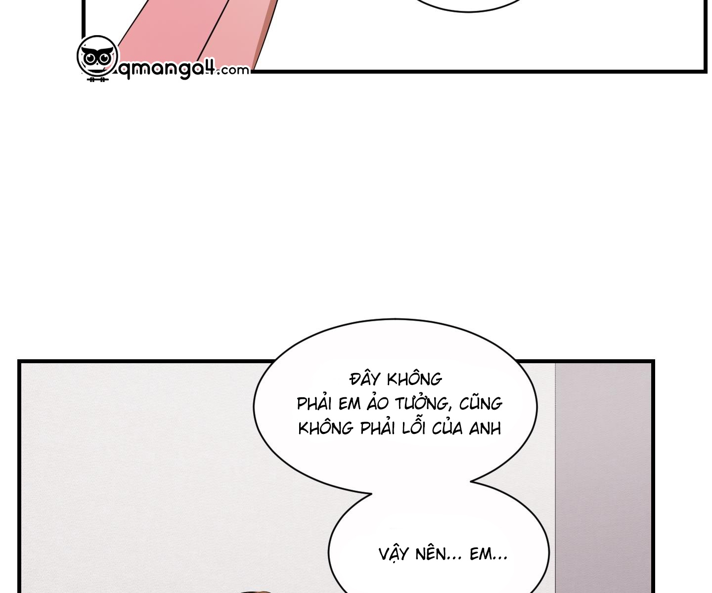 Chốn Riêng Tư Chapter 49 - Trang 41