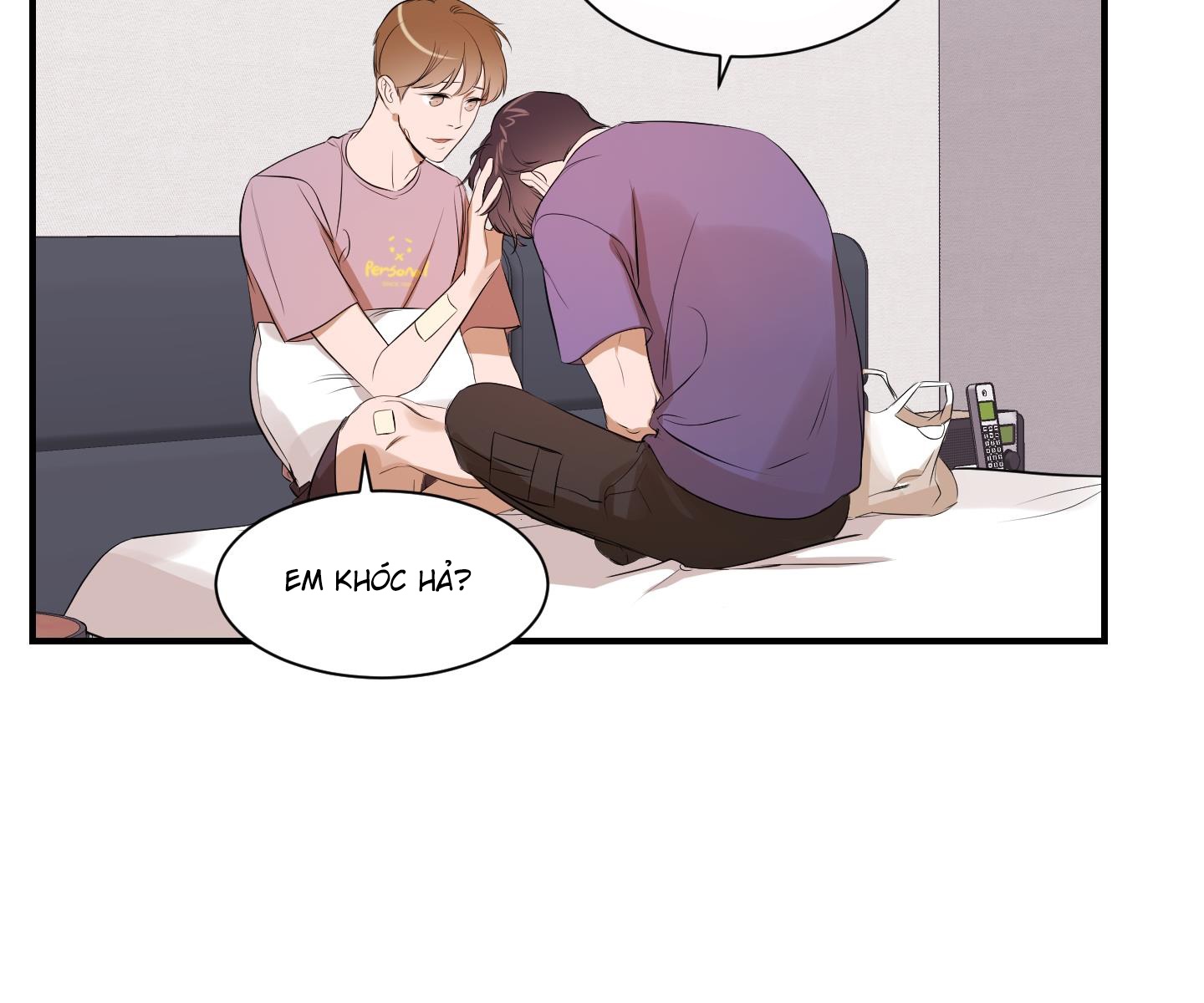 Chốn Riêng Tư Chapter 49 - Trang 42