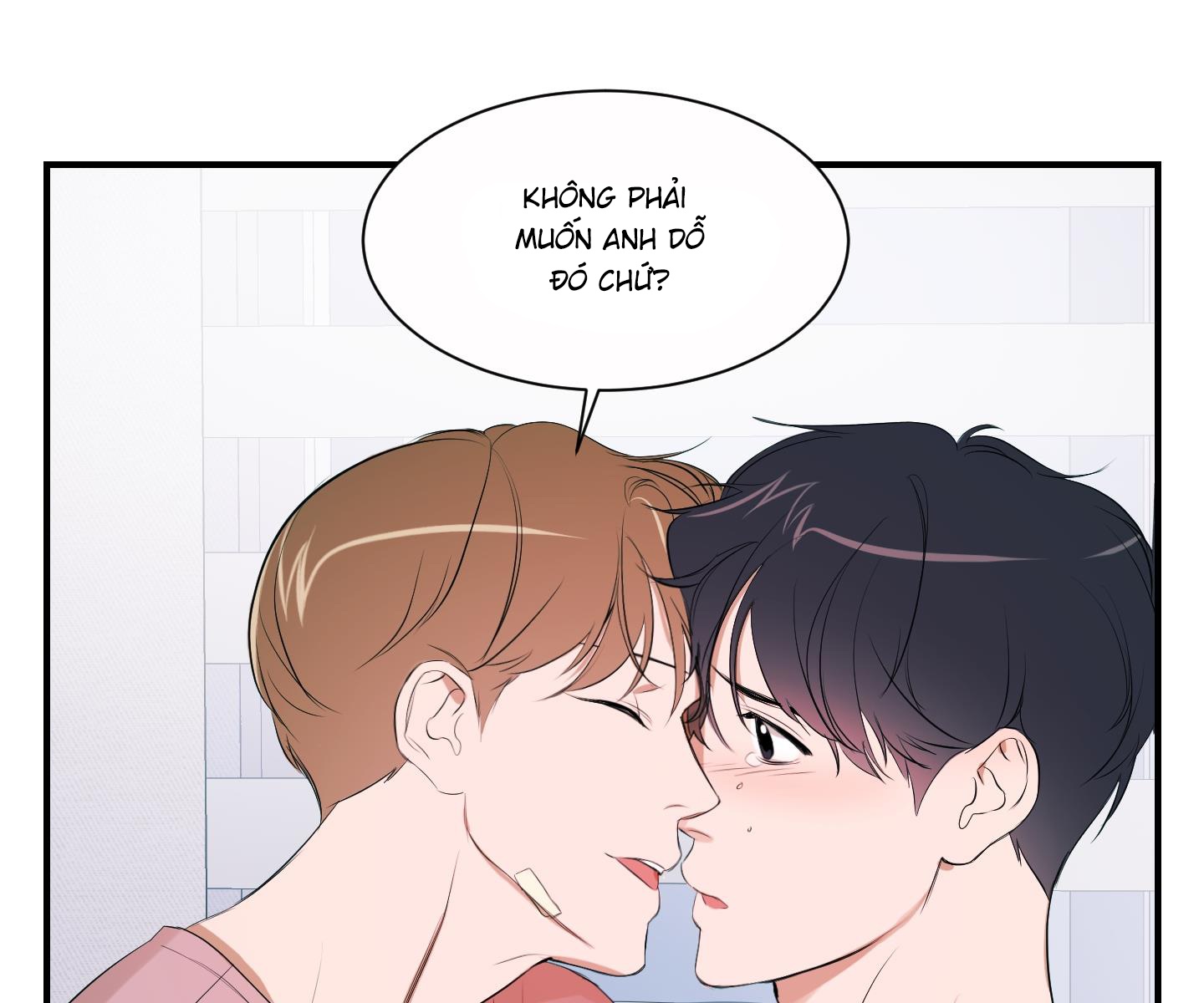 Chốn Riêng Tư Chapter 49 - Trang 43