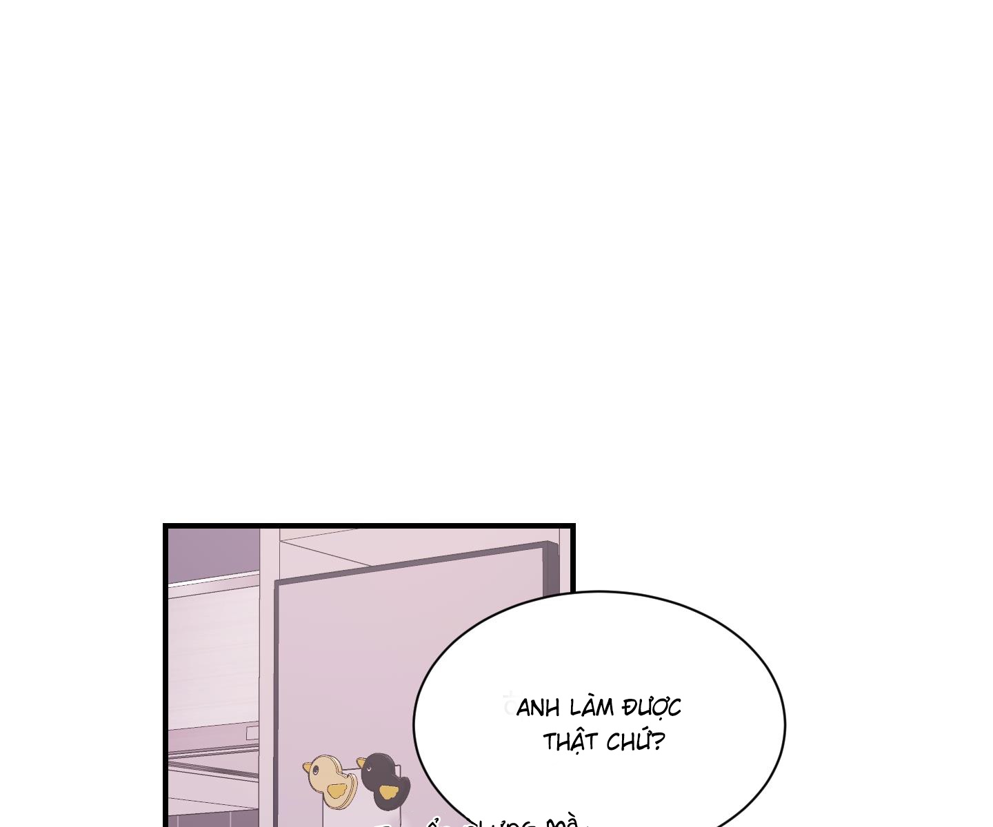 Chốn Riêng Tư Chapter 49 - Trang 45