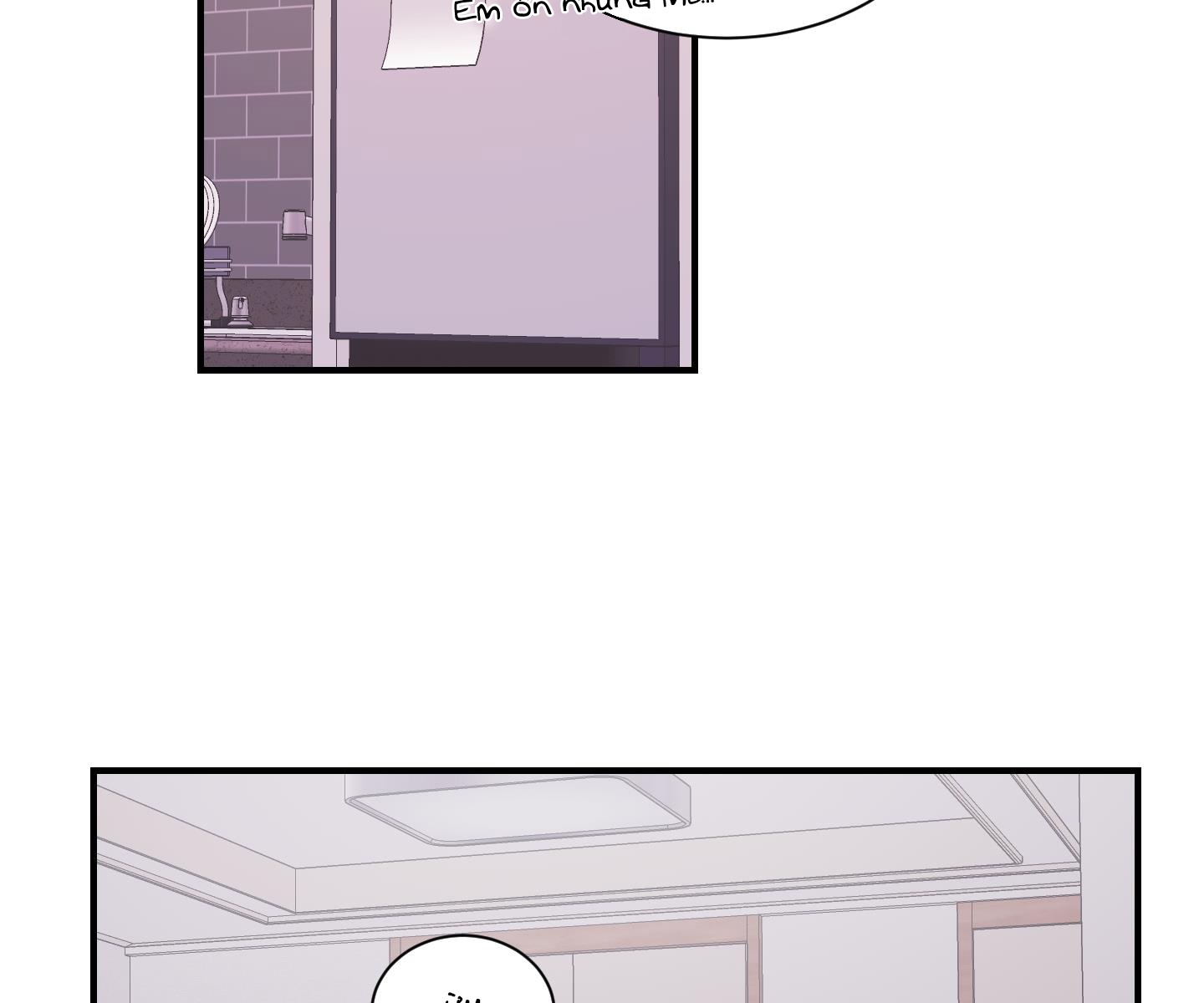 Chốn Riêng Tư Chapter 49 - Trang 46