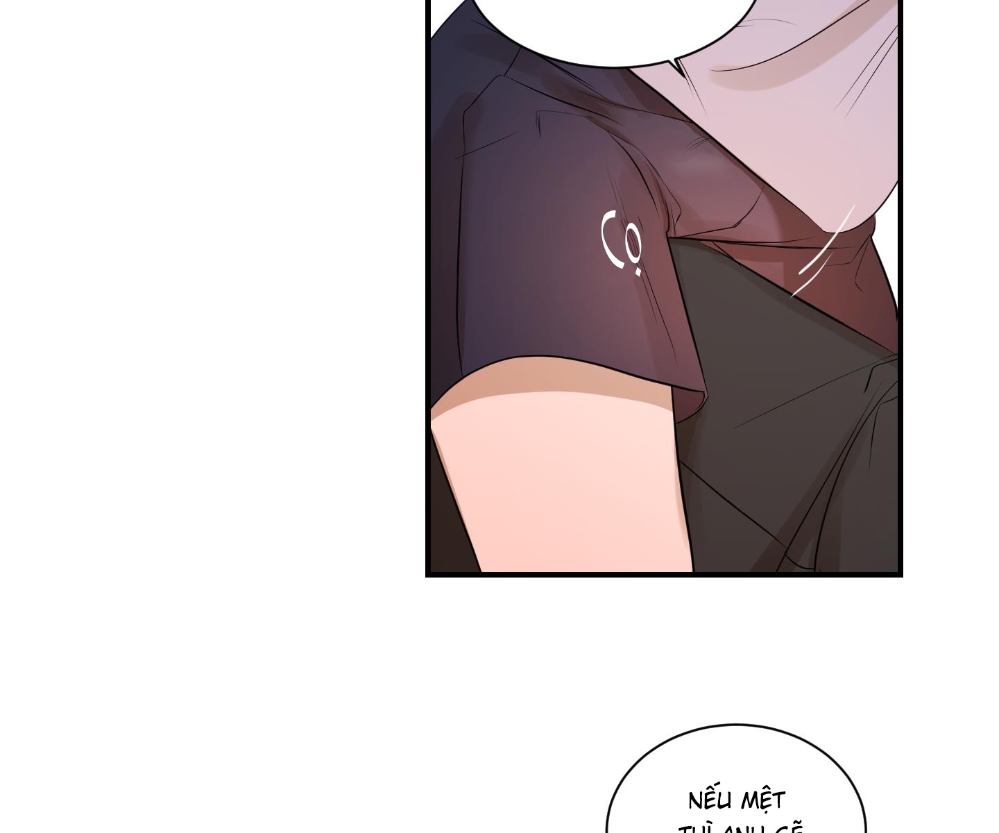 Chốn Riêng Tư Chapter 49 - Trang 48