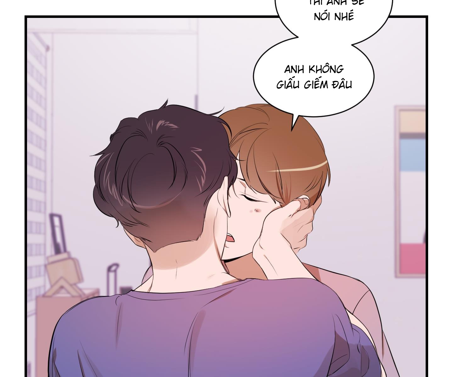 Chốn Riêng Tư Chapter 49 - Trang 49