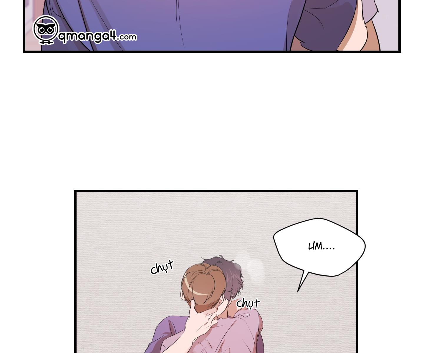 Chốn Riêng Tư Chapter 49 - Trang 50