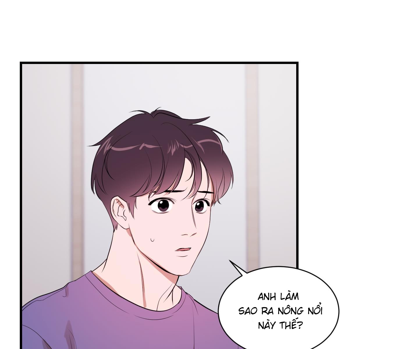 Chốn Riêng Tư Chapter 49 - Trang 6