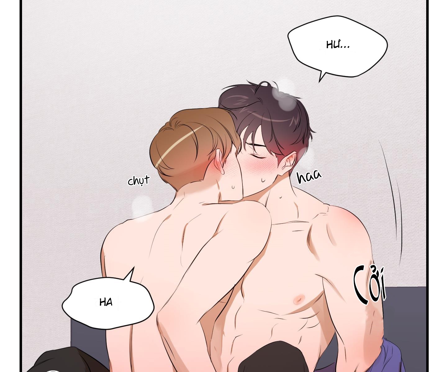 Chốn Riêng Tư Chapter 49 - Trang 52