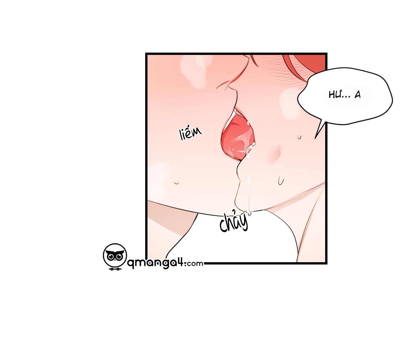 Chốn Riêng Tư Chapter 49 - Trang 54