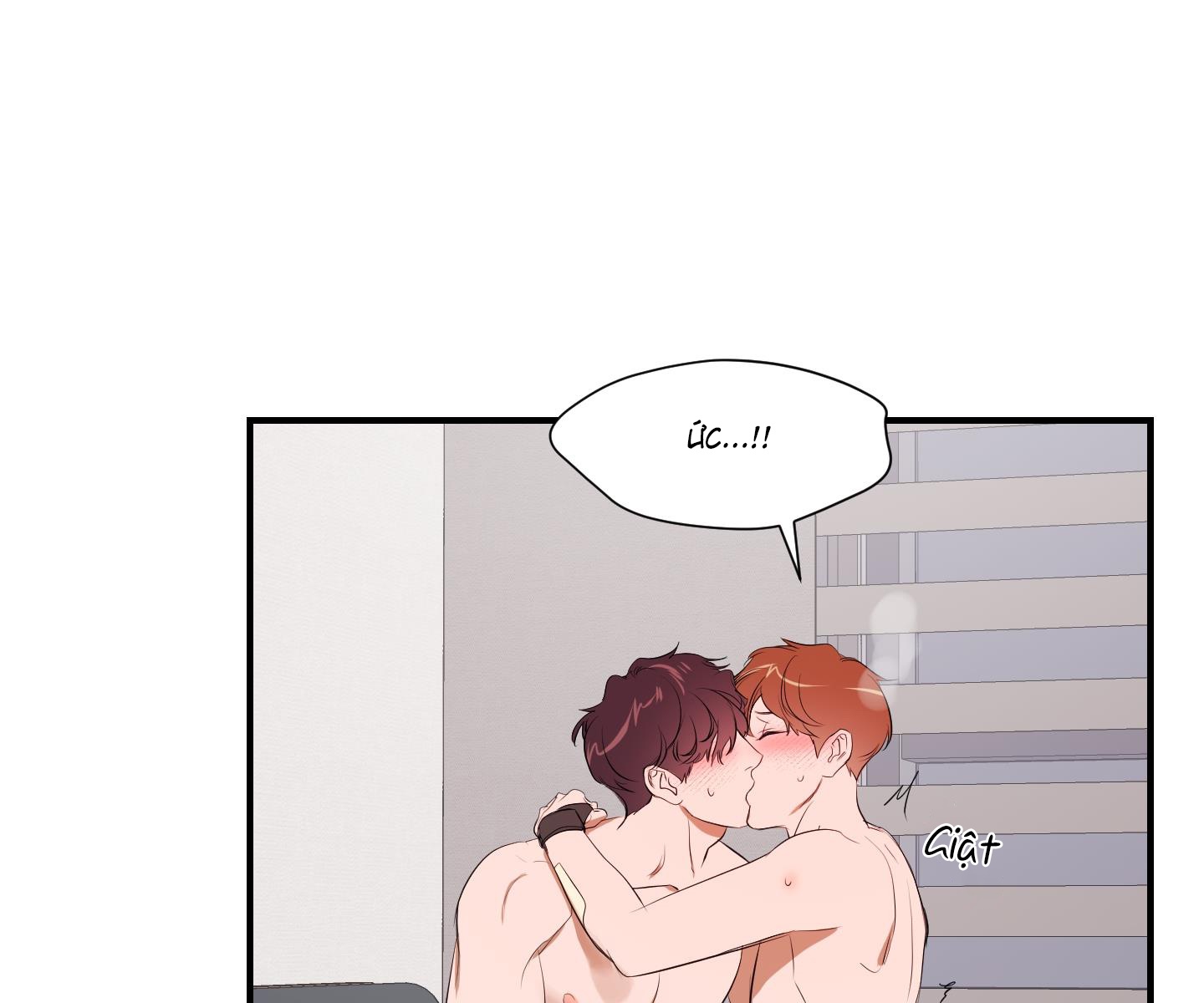 Chốn Riêng Tư Chapter 49 - Trang 56