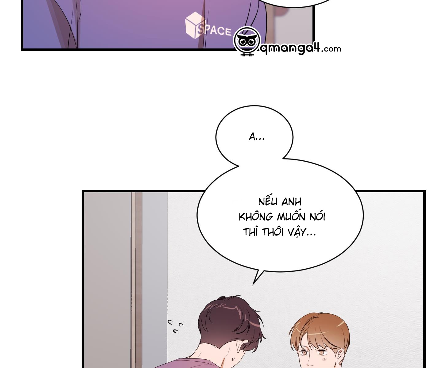 Chốn Riêng Tư Chapter 49 - Trang 7