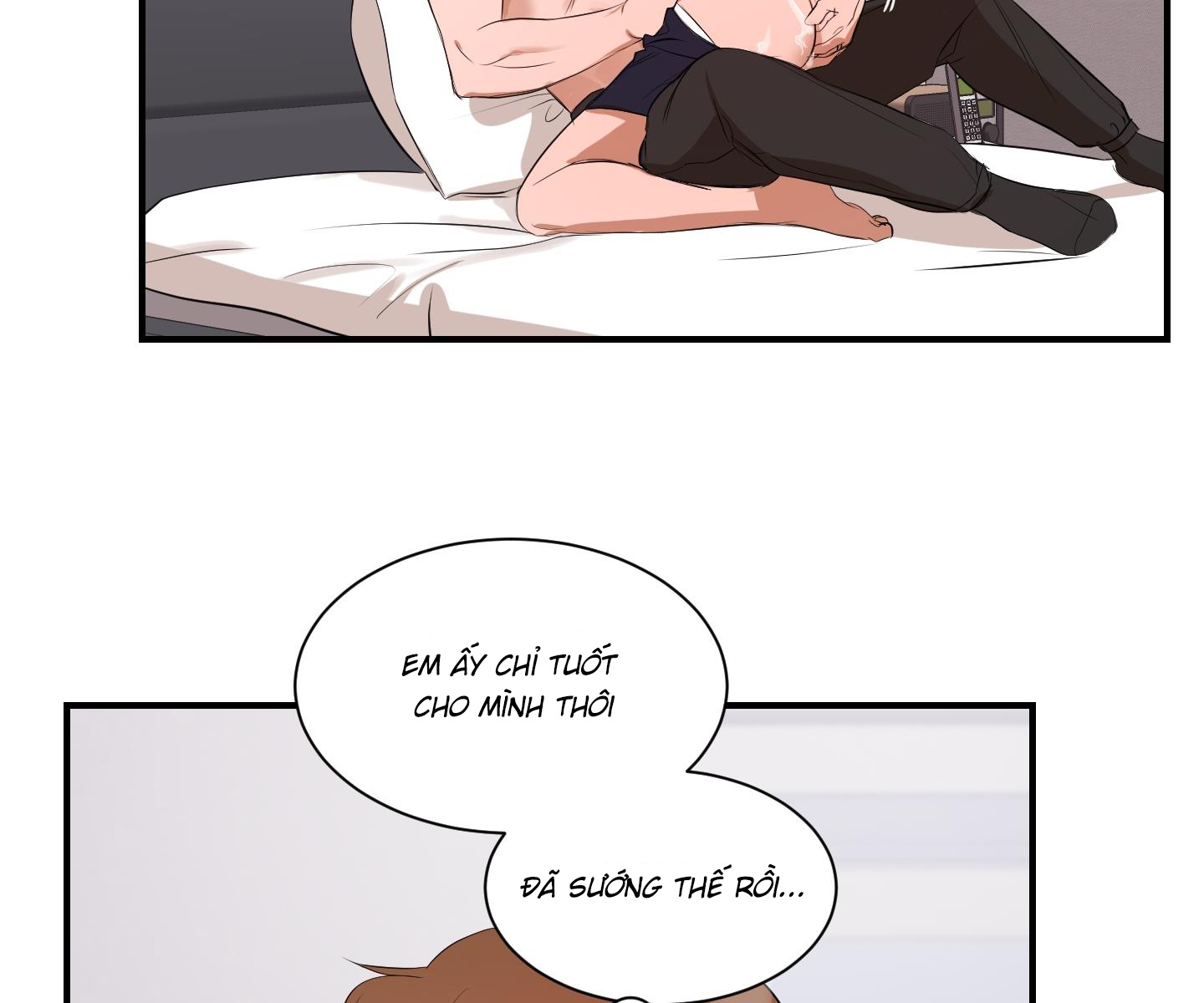 Chốn Riêng Tư Chapter 49 - Trang 66