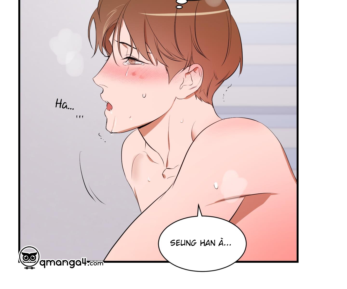 Chốn Riêng Tư Chapter 49 - Trang 67