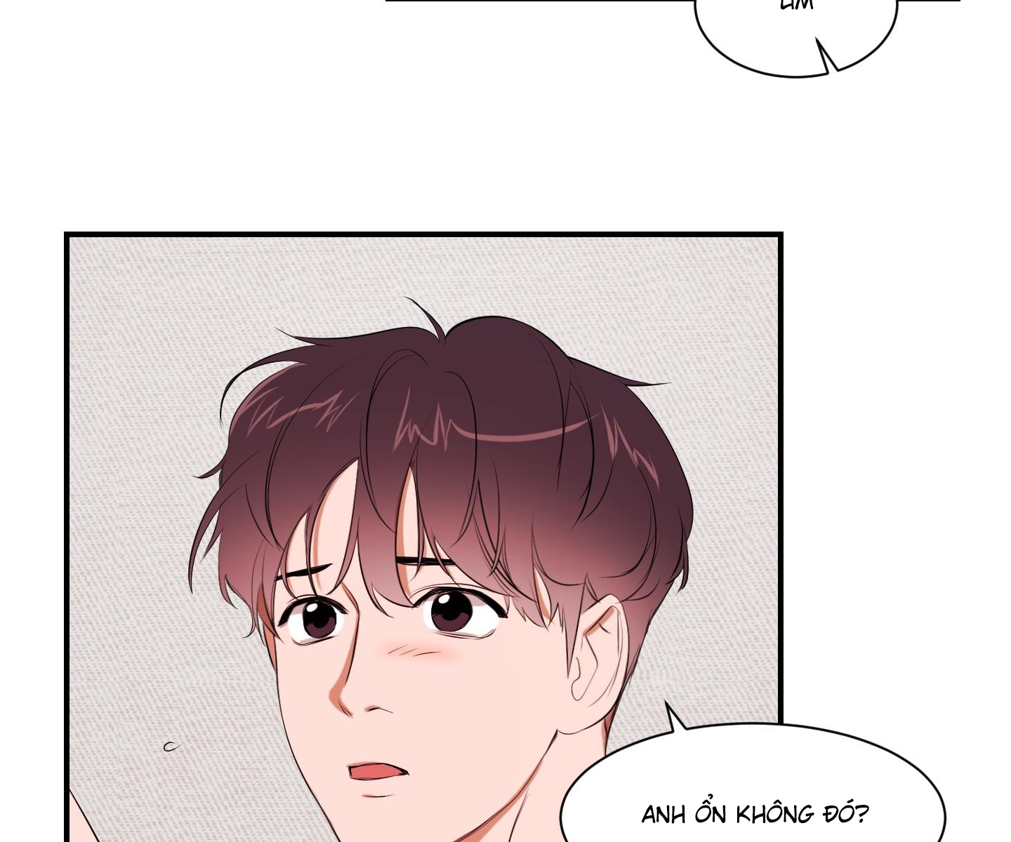 Chốn Riêng Tư Chapter 49 - Trang 69