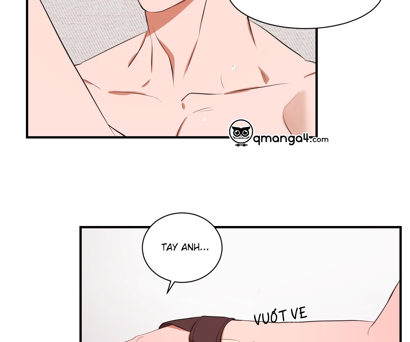 Chốn Riêng Tư Chapter 49 - Trang 70