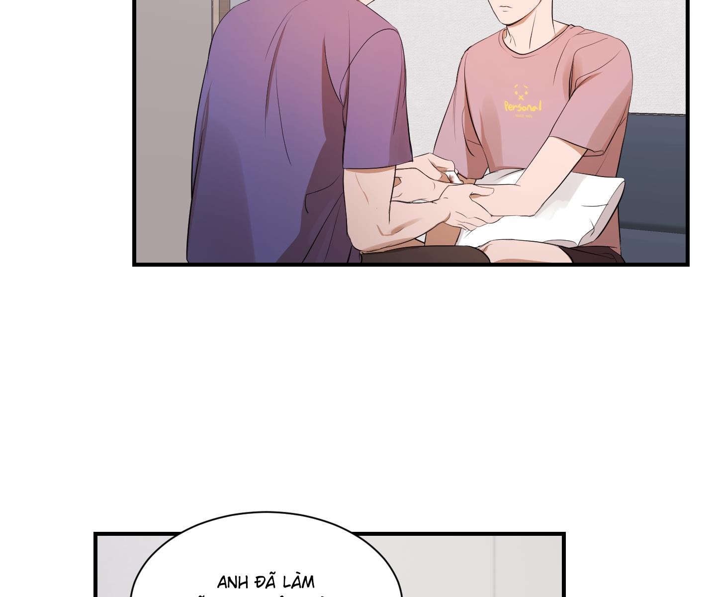 Chốn Riêng Tư Chapter 49 - Trang 8