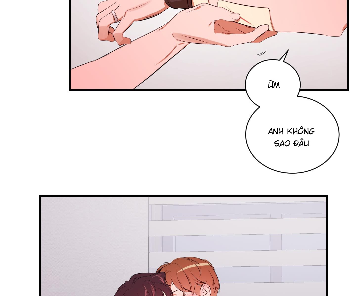Chốn Riêng Tư Chapter 49 - Trang 71