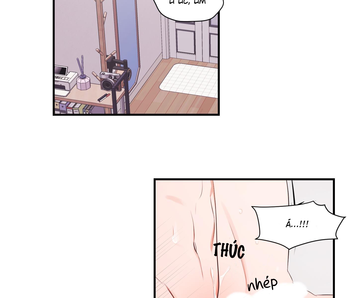 Chốn Riêng Tư Chapter 49 - Trang 74