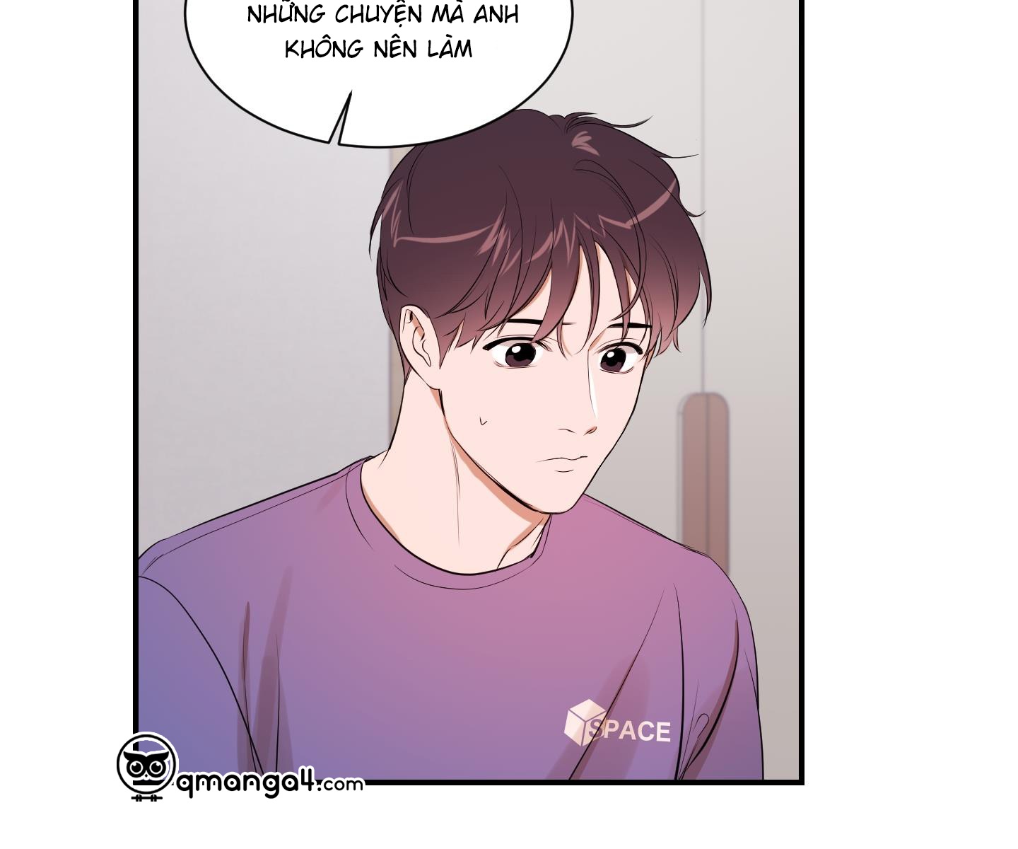 Chốn Riêng Tư Chapter 49 - Trang 9