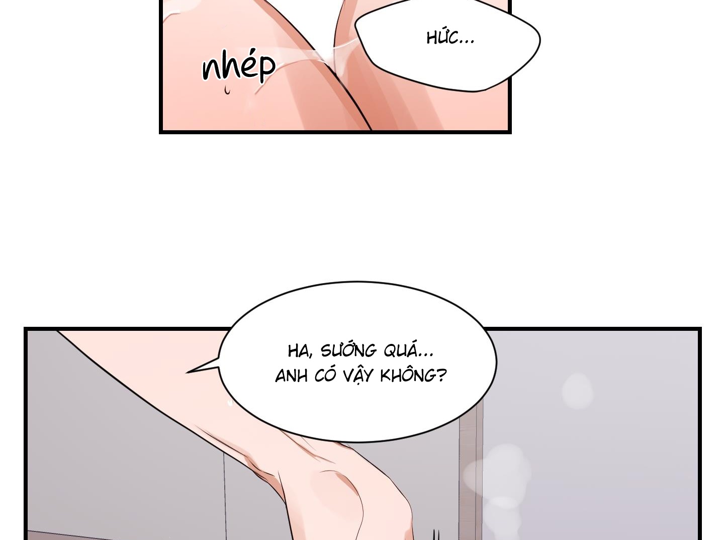 Chốn Riêng Tư Chapter 49 - Trang 81
