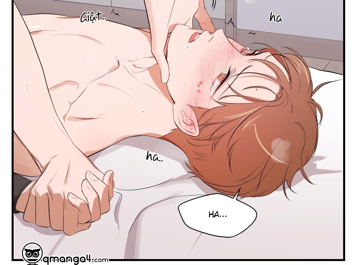 Chốn Riêng Tư Chapter 49 - Trang 82