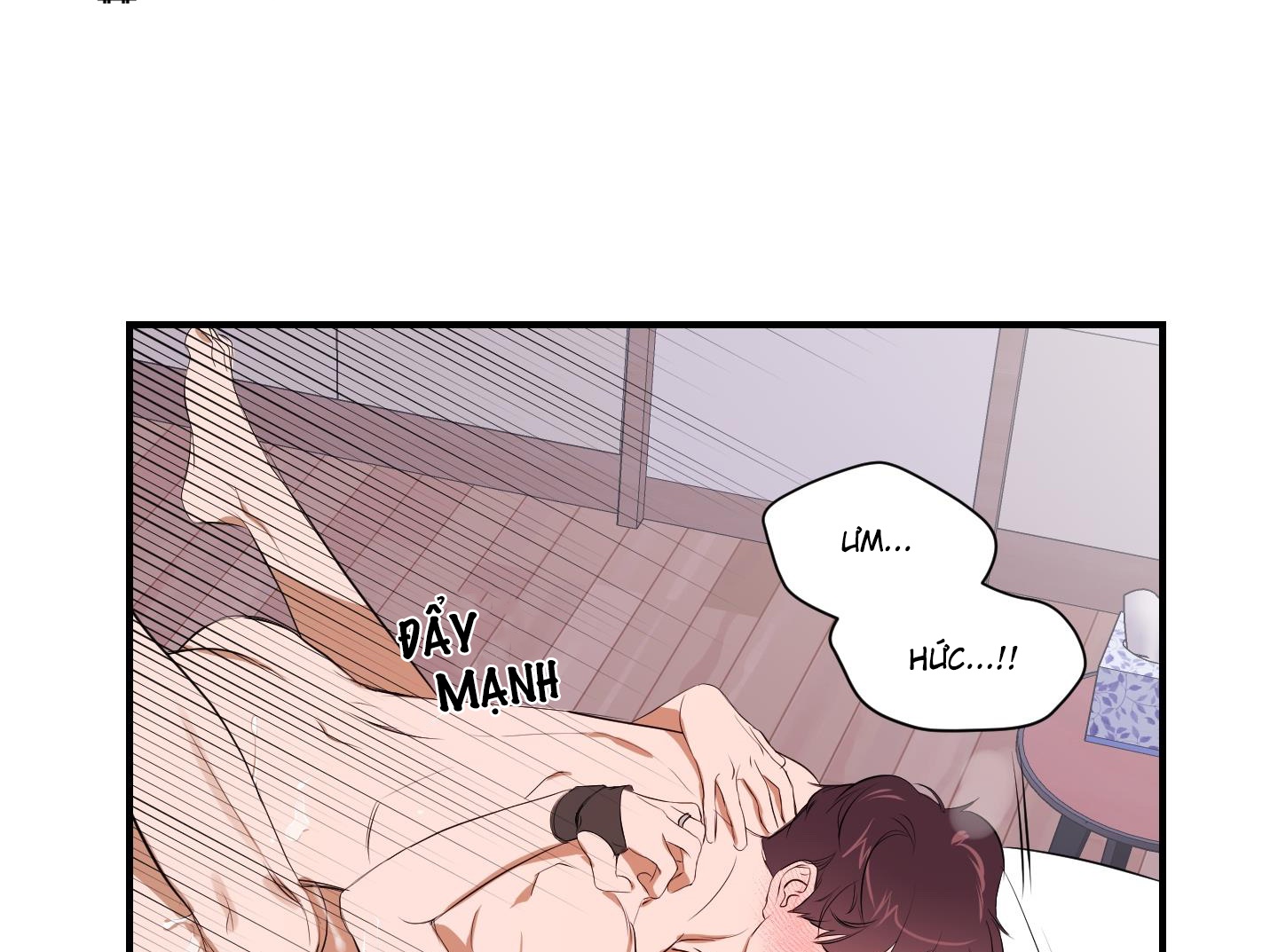 Chốn Riêng Tư Chapter 49 - Trang 83