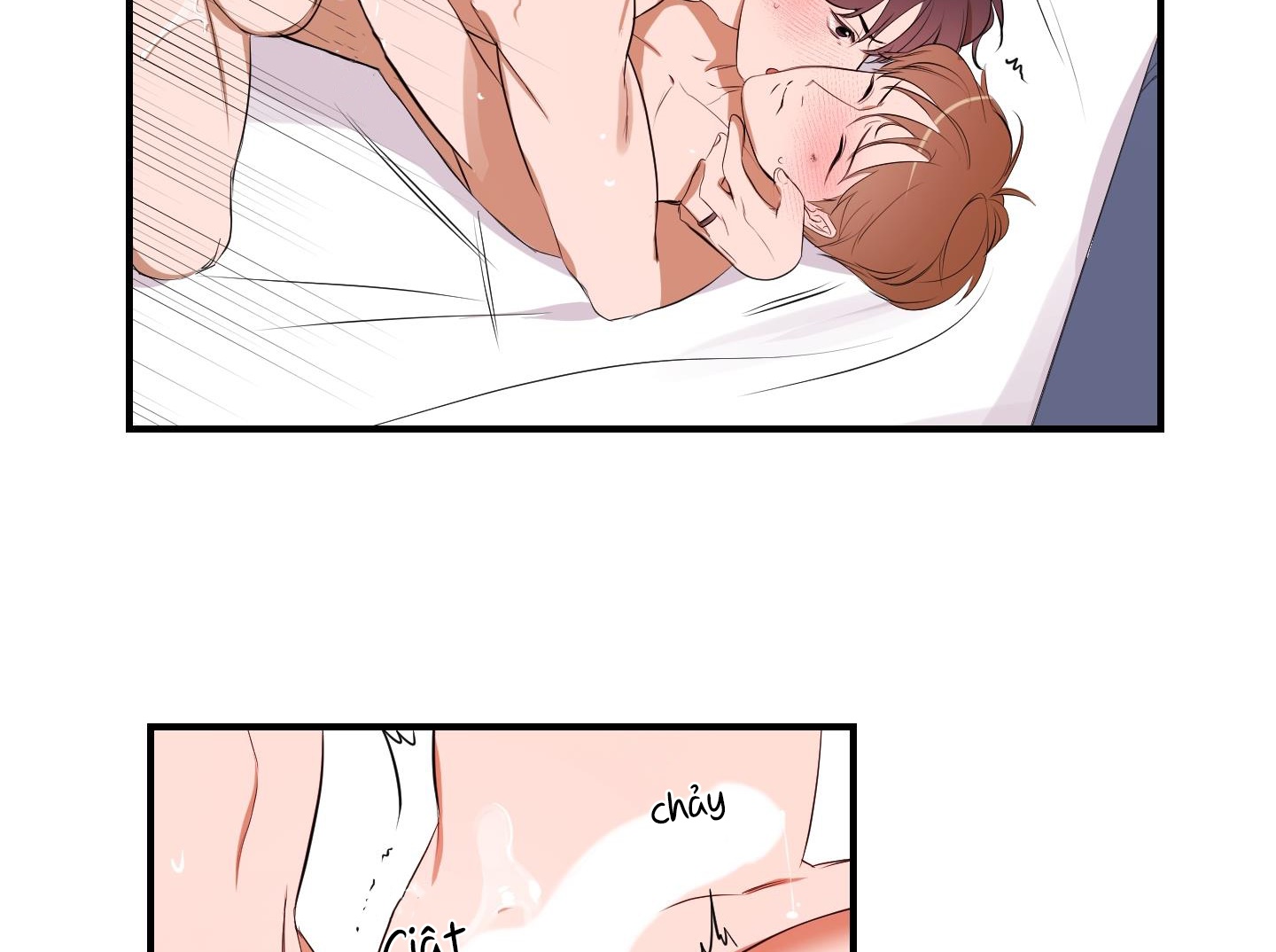Chốn Riêng Tư Chapter 49 - Trang 84