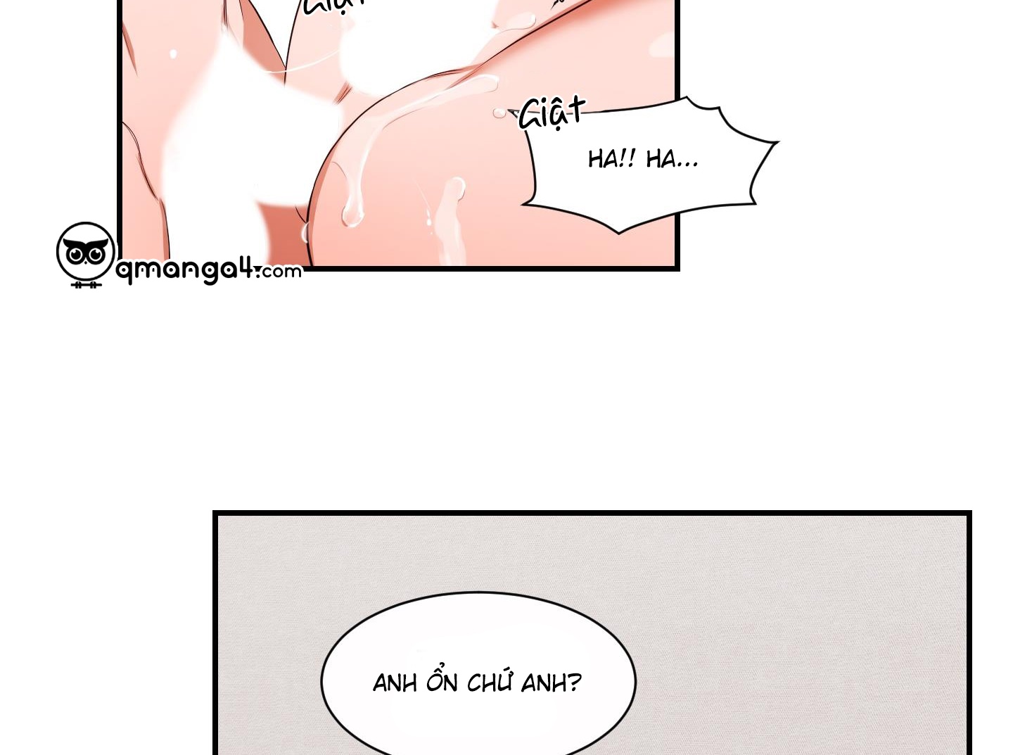 Chốn Riêng Tư Chapter 49 - Trang 85