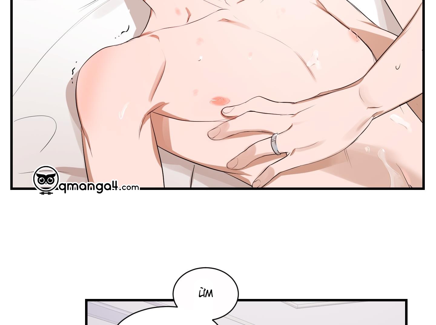 Chốn Riêng Tư Chapter 49 - Trang 88