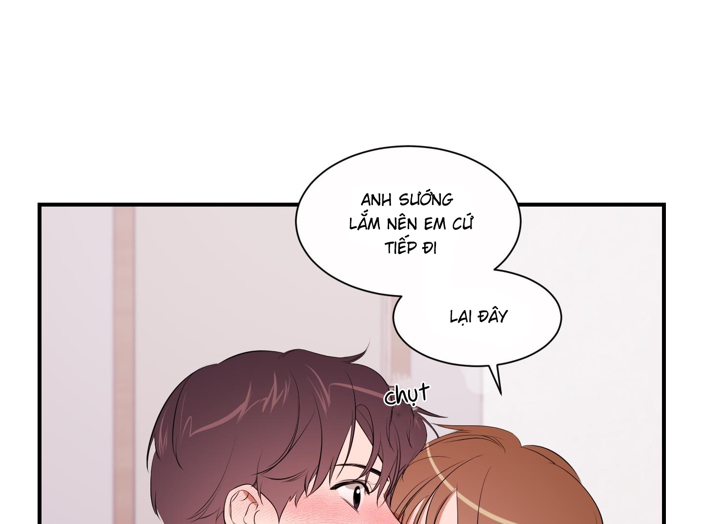 Chốn Riêng Tư Chapter 49 - Trang 90