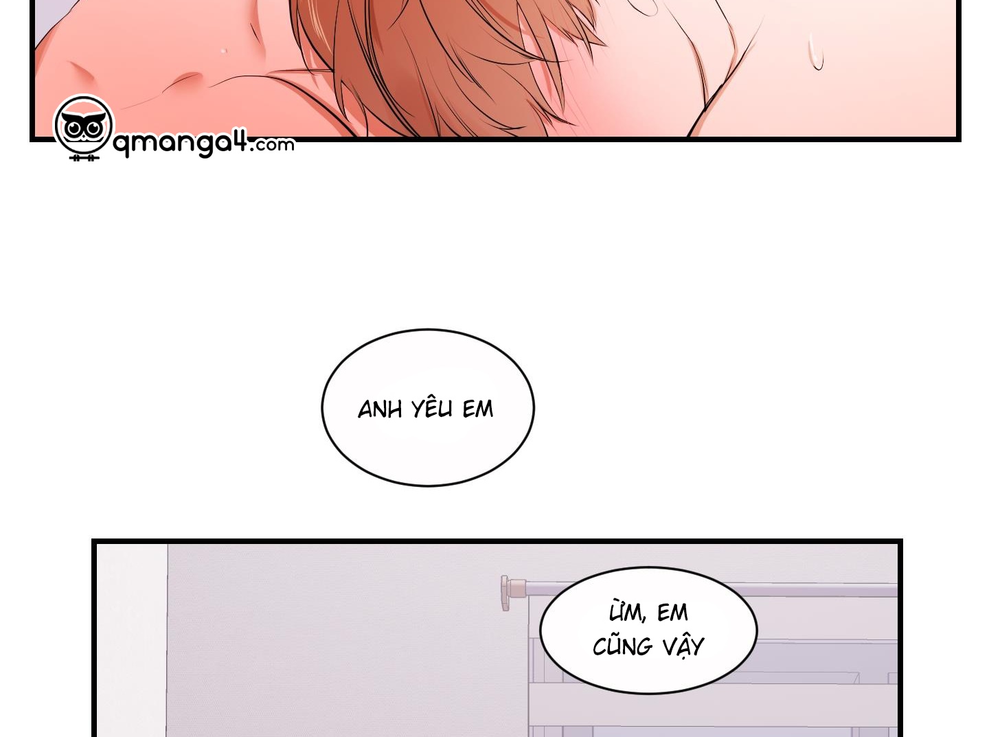 Chốn Riêng Tư Chapter 49 - Trang 98