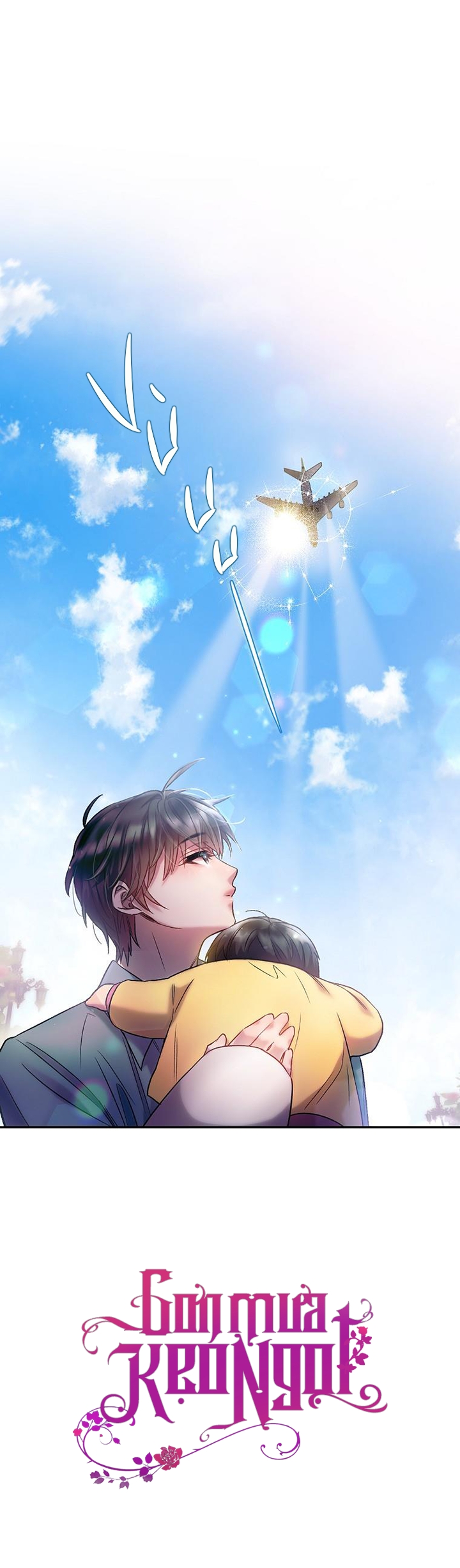 Cơn Mưa Kẹo Ngọt Chapter 8 - Trang 27
