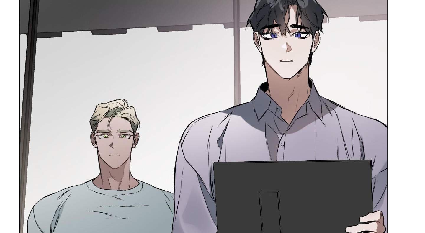 Định Rõ Mối Quan Hệ Chapter 57 - Trang 117
