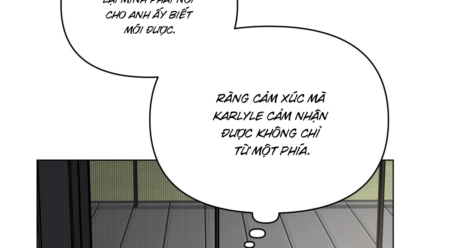 Định Rõ Mối Quan Hệ Chapter 57 - Trang 119