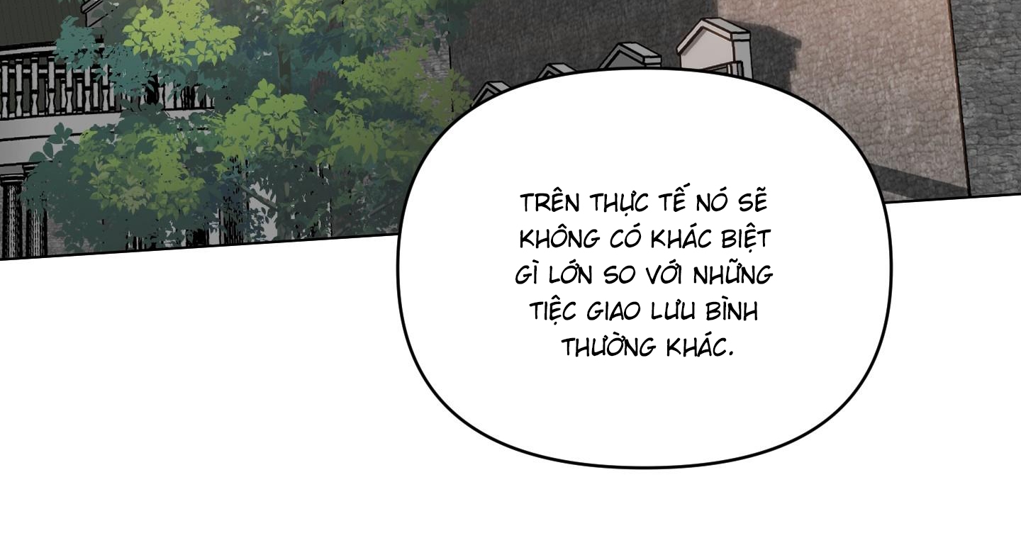 Định Rõ Mối Quan Hệ Chapter 57 - Trang 142
