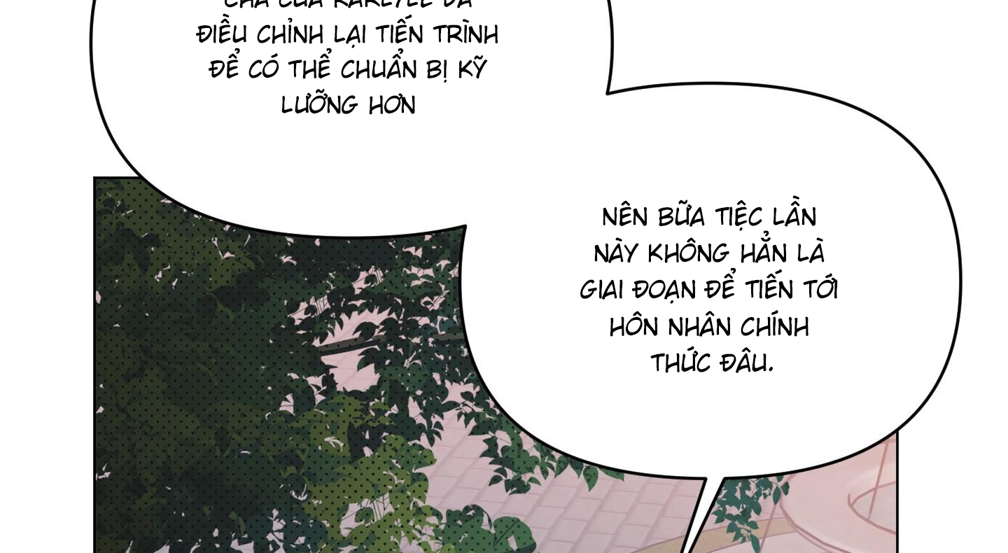 Định Rõ Mối Quan Hệ Chapter 57 - Trang 144